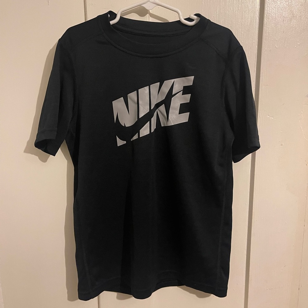 Boys Nike Dri-Fit shirt